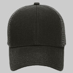OTTO CAP® 6 Panel Low Profile Mesh Back Trucker Hat