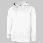 Deluxe Hooded Sweatshirt