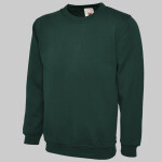 Heavyweight Sweatshirt