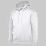 Classic Hooded Sweatshirt
