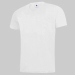Classic V Neck T-shirt