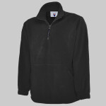 Classic 1/4 Zip Fleece Jacket