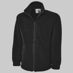 Classic Full Zip Fleece Jacket