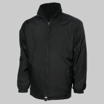 Classic Reversible Fleece Jacket
