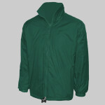 Classic Reversible Fleece Jacket