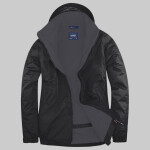 Premium Outdoor Jacket