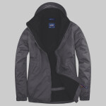 Premium Outdoor Jacket