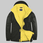 Deluxe Outdoor Jacket
