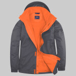 Deluxe Outdoor Jacket