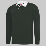 Classic Rugby Shirt