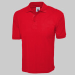 Classic Cotton Poloshirt