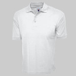 Classic Cotton Poloshirt