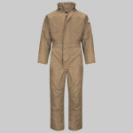Men's Premium Insulated Coverall - EXCEL FR® ComforTouch