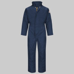 Men's Premium Insulated Coverall - EXCEL FR® ComforTouch