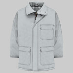 Men's Deluxe Parka - EXCEL FR® ComforTouch