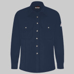 Women's Midweight Dress Uniform Shirt