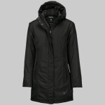 Women’s Mapleton – urban tech parka jacket