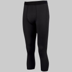 Men's Hyperform Compression Calf-Length Tights