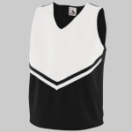 Women's Pride Cheer Shell