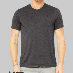 Unisex Viscose Fashion Tee