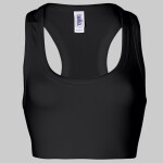 Women's Nylon Spandex Sports Bra