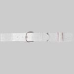 Elastic Baseball Belt