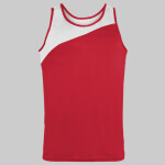 Unisex Accelerate Track & Field Jersey