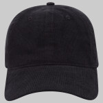 OTTO CAP® 6 Panel Low Profile Baseball Cap