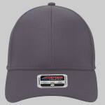 OTTO CAP® UPF 50+ 6 Panel Low Profile Baseball Cap