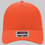 OTTO CAP UPF 50+ 6 Panel Low Profile Baseball Cap