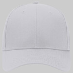 OTTO CAP® 6 Panel Mid Profile Baseball Cap