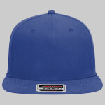 OTTO CAP "OTTO SNAP" 6 Panel Mid Profile Snapback Hat