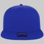 OTTO CAP® OTTO FLEX® Fitted 6 Panel Pro Style Baseball Cap