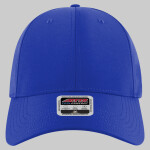OTTO CAP 6 Panel Low Profile Baseball Cap