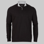 Men's Alumni Quarter-Zip Pullover