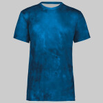 Youth Stock Cotton-Touch(tm) Poly Tee