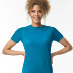 Ladies' Soft Style T-Shirt
